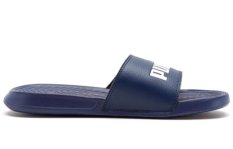 PUMA Popcat Slipper Blue 360265-23