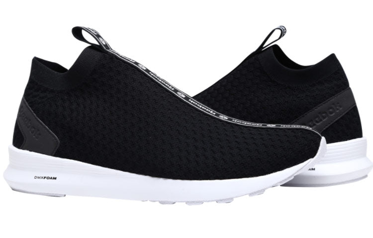 Reebok Zoku Runner Ultk Soc Su Low-Top Black CN6716