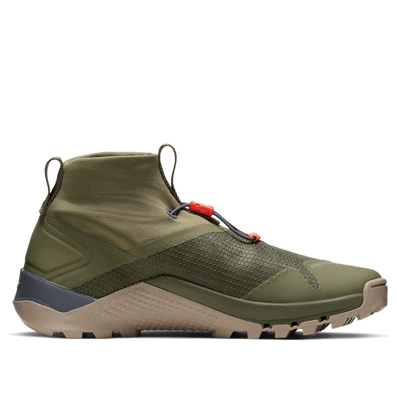 Nike Metcon X SF 'Olive Sepia Stone' BQ3123-208