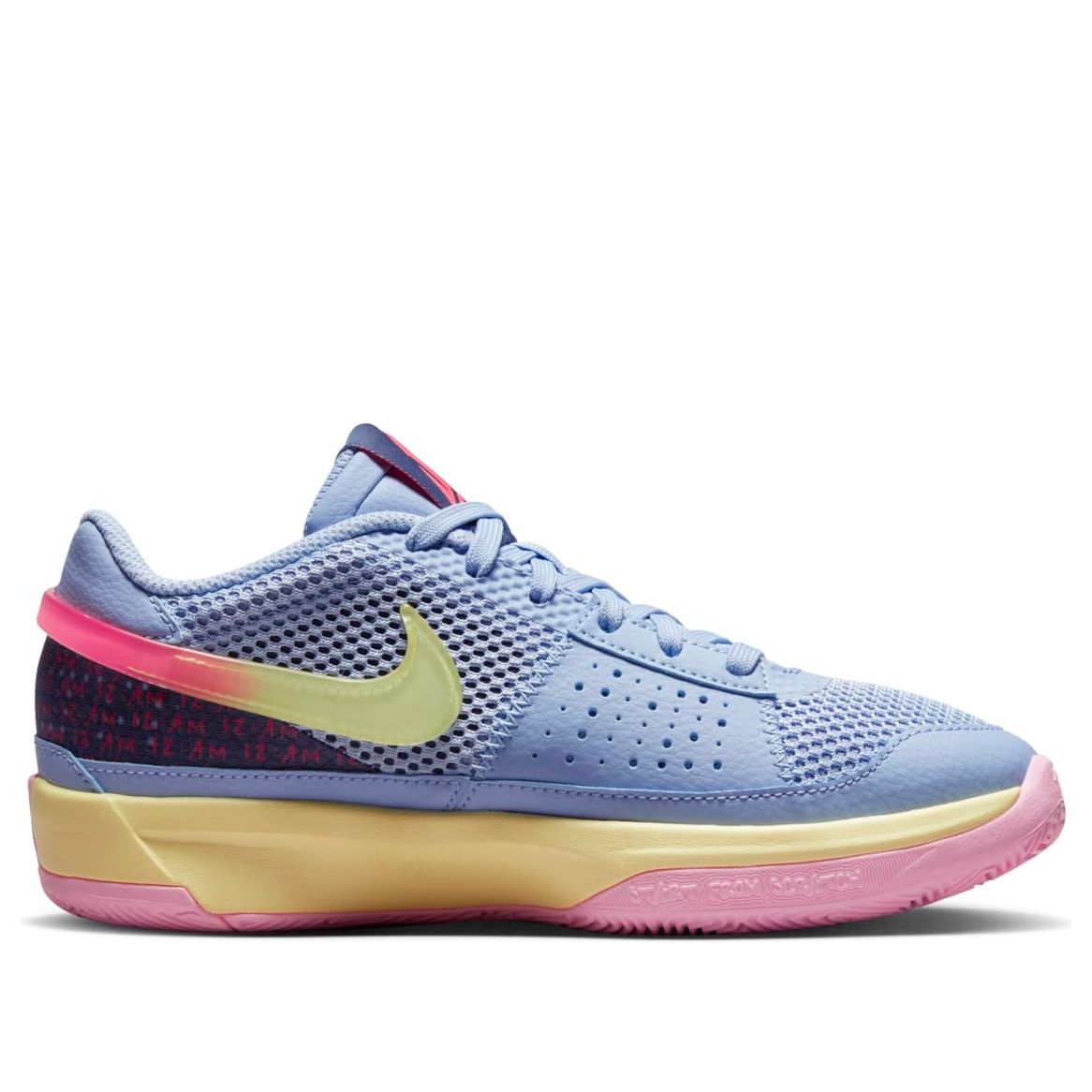 (GS) Nike JA 1 'Day One' DX2294-400