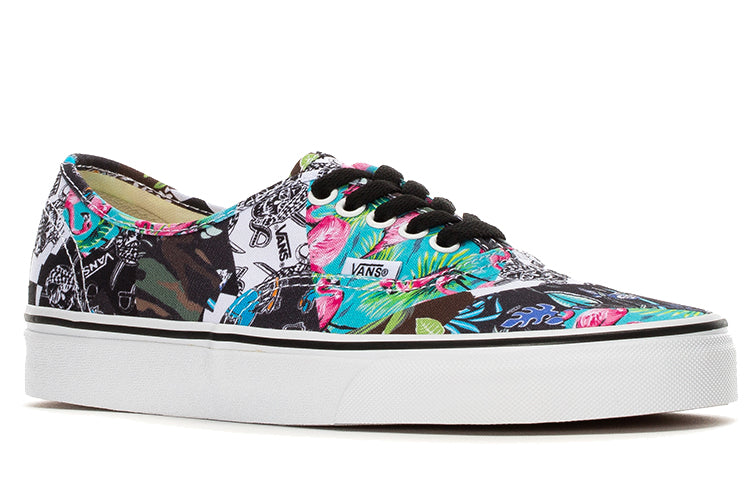 Authentic 'Vans Mash Up - Multi Floral' VN0A38EMVKK
