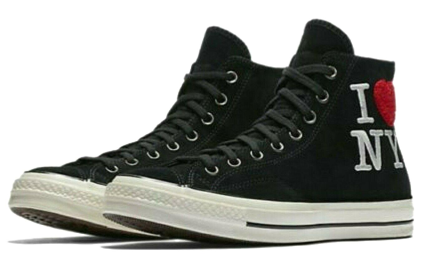 Converse Chuck Taylor All Star 70 High 'I Love NY' 161185C