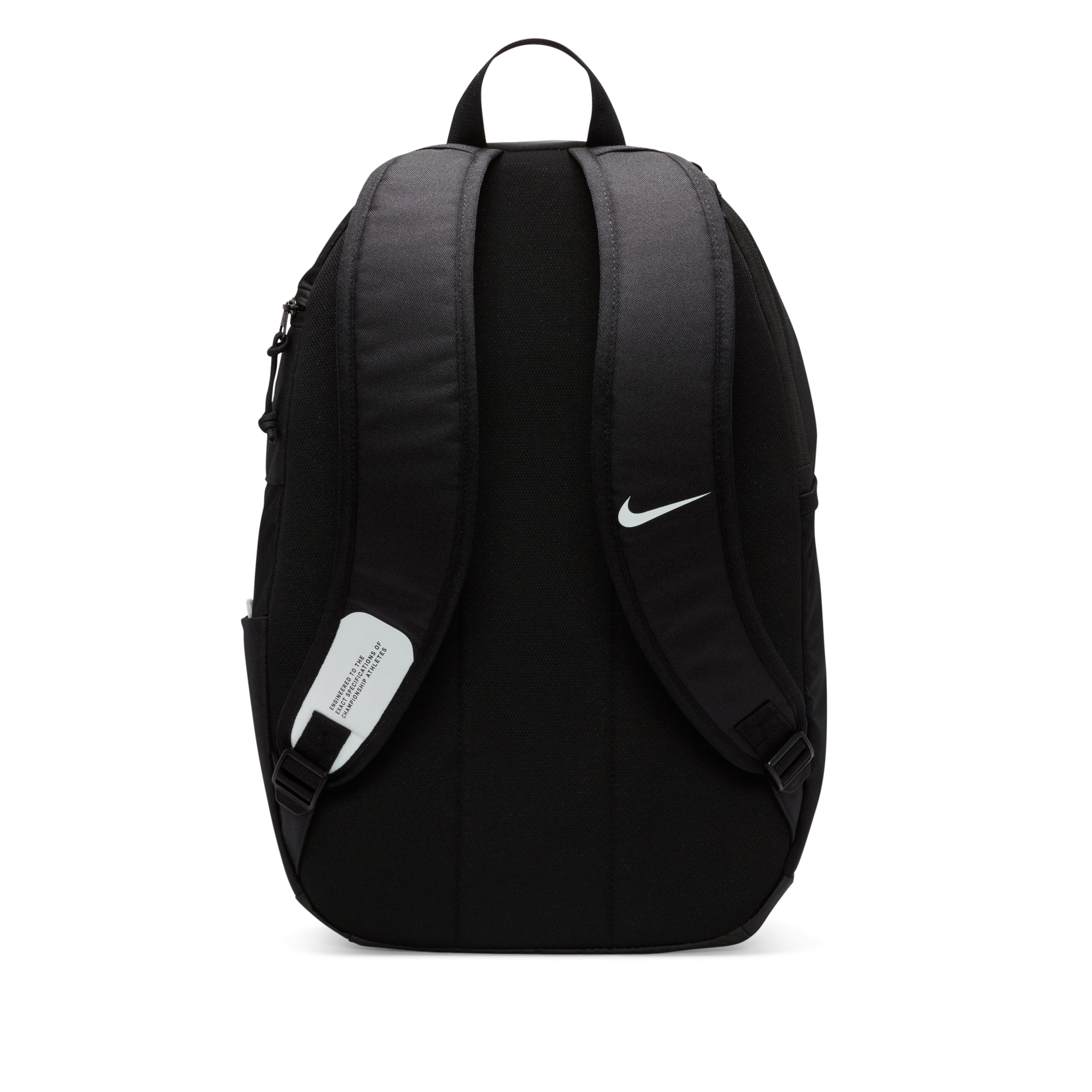 Nike Academy Team Backpack 30L 'Black' DV0761-011