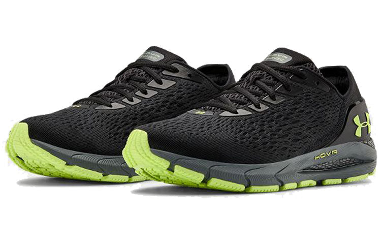 Under Armour Hovr Sonic 3 'Black' 3022586-002