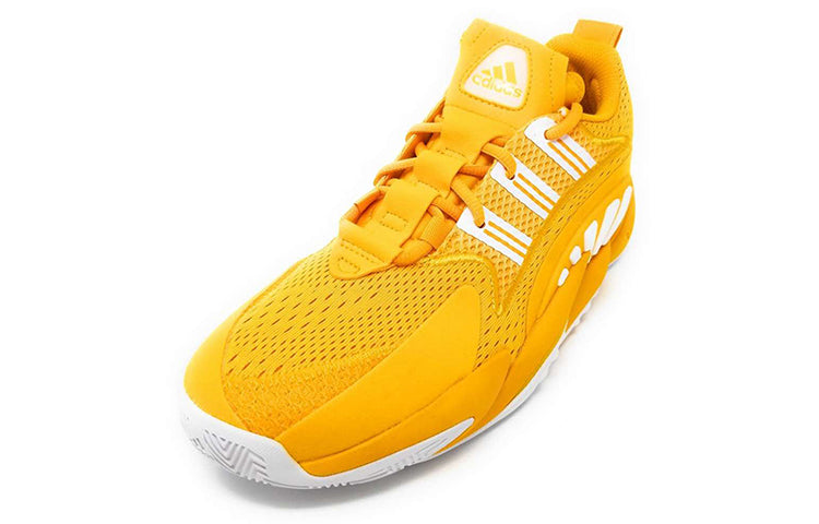 adidas Sm Crazy BYW 2.0 Retro 'Yellow FV7101