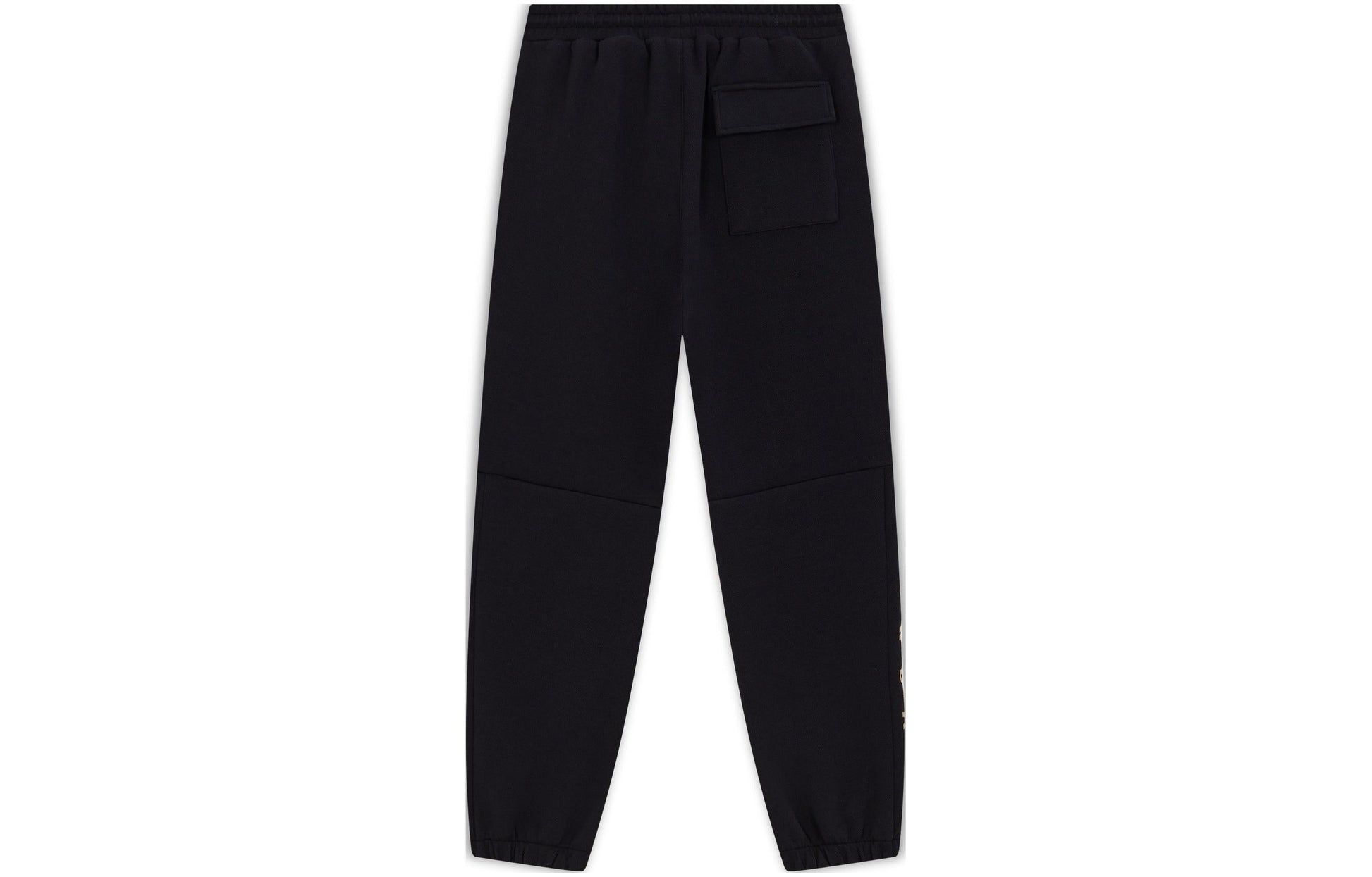 (GS) Air Jordan Jumpman Pants 'Black' HJ8051-010