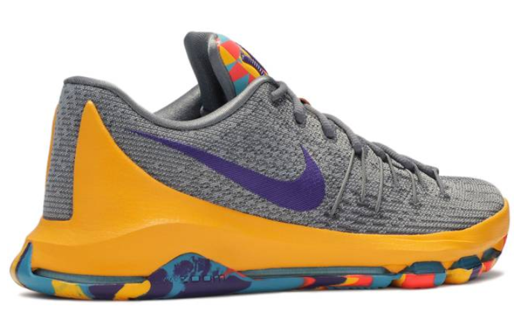 Nike KD 8 'PG County' 749375-050