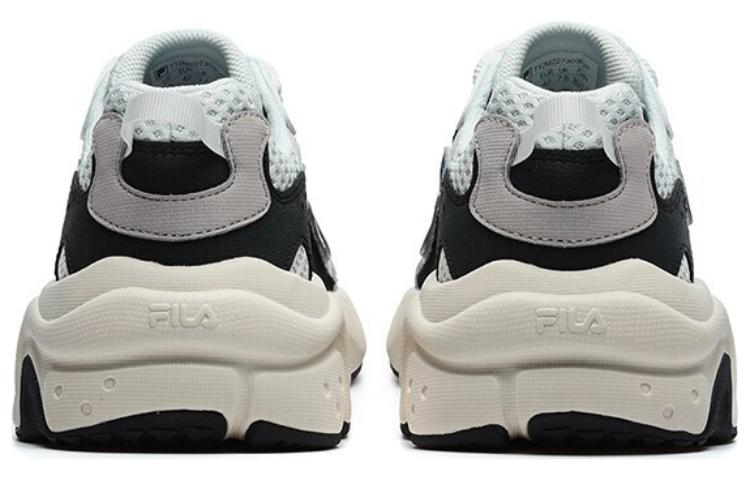 FILA FUSION x Raccoon Sneakers 'Grey White' T12M227303FVP