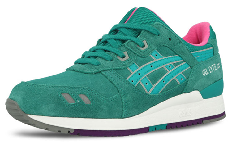 ASICS Gel Lyte 3 'Tropical Green' H511L-7878