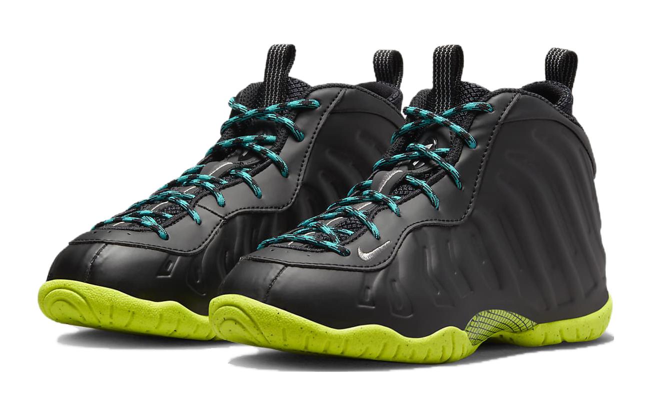 (PS) Nike Little Posite One 'Emerging Powers' DZ2853-001