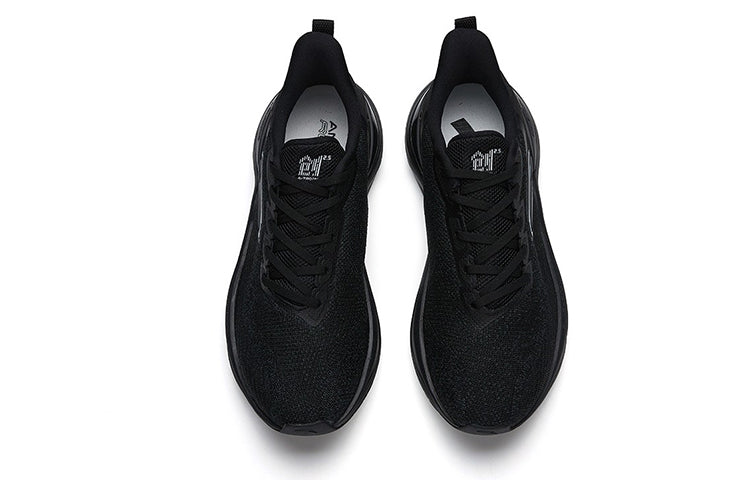 ANTA Chuang 2.5 Low 'Black Grey' 112235582-6