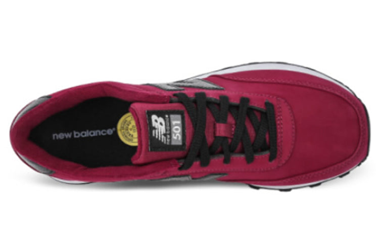 New Balance 501 Red ML501MDC