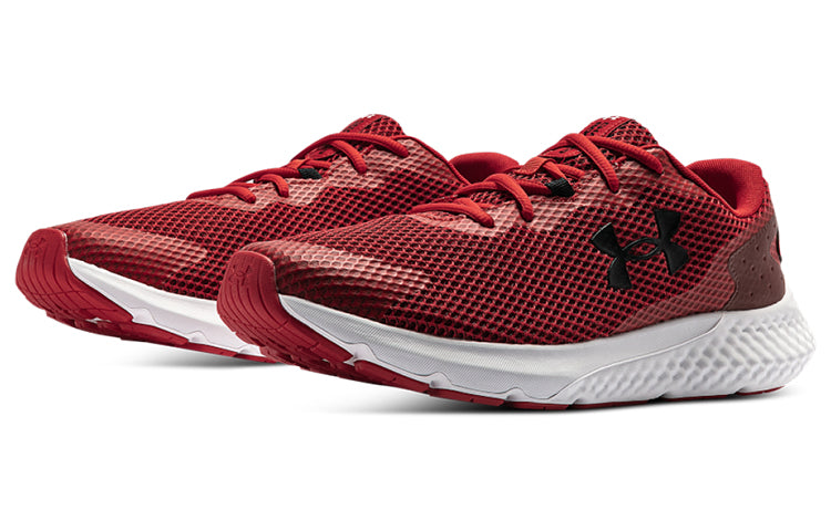 Under Armour Charged Rogue 3 'Red Black' 3024877-601