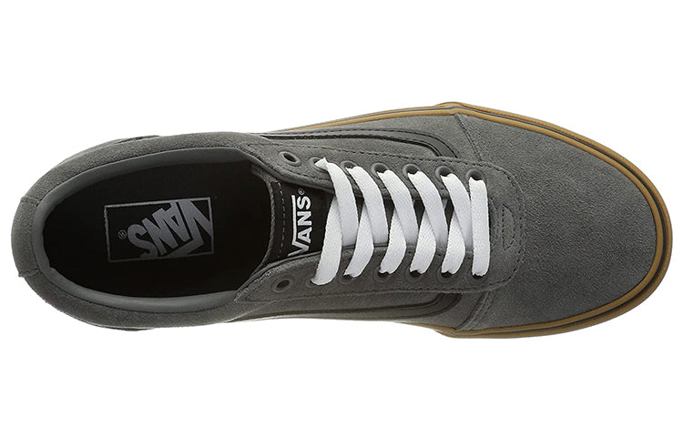 Vans Ward 'Pewter Gum' VN0A36EMRZ7