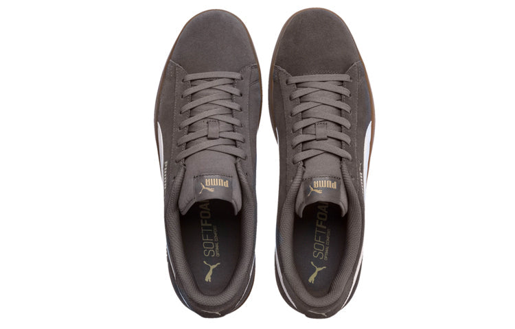 PUMA Smash v2 'Charcoal Grey Gum' 364989-27