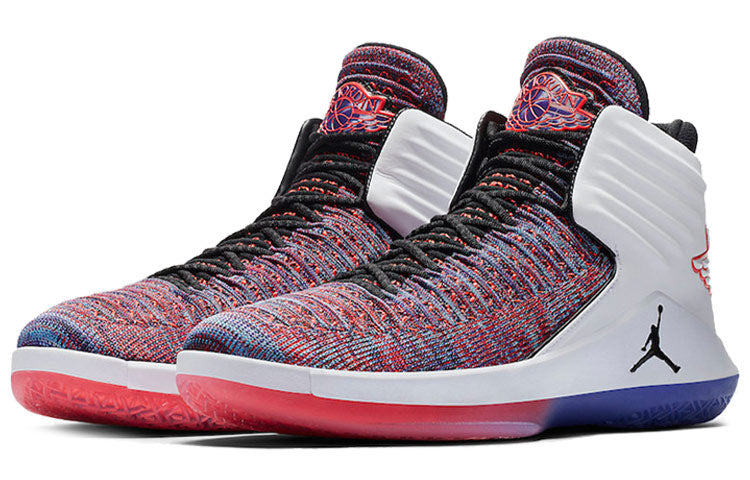 Air Jordan 32 'Finale' AA1253-105