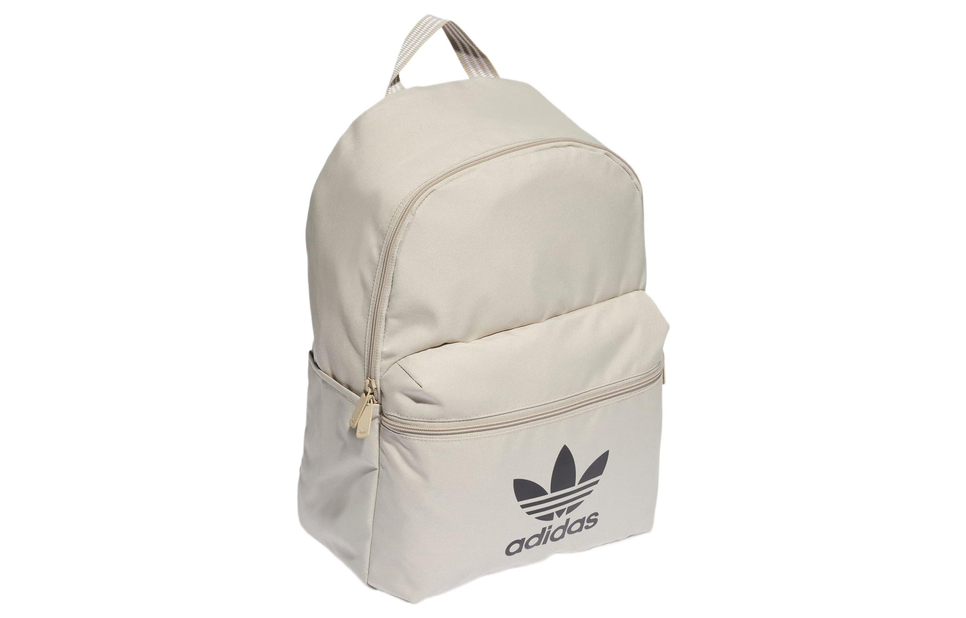 adidas Adicolor Backpack 'Beige' IL1963