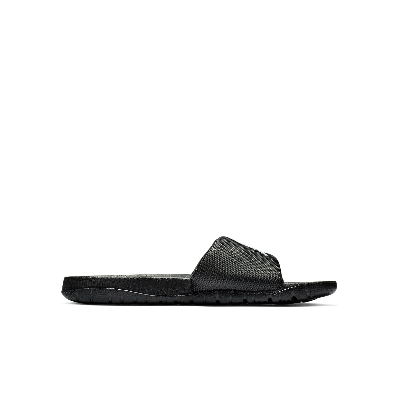 Air Jordan Break Slide 'Black' AR6374-001