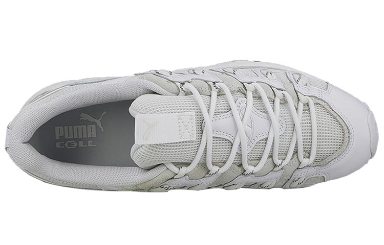 PUMA Cell Endura Reflective 'White' 369665-02