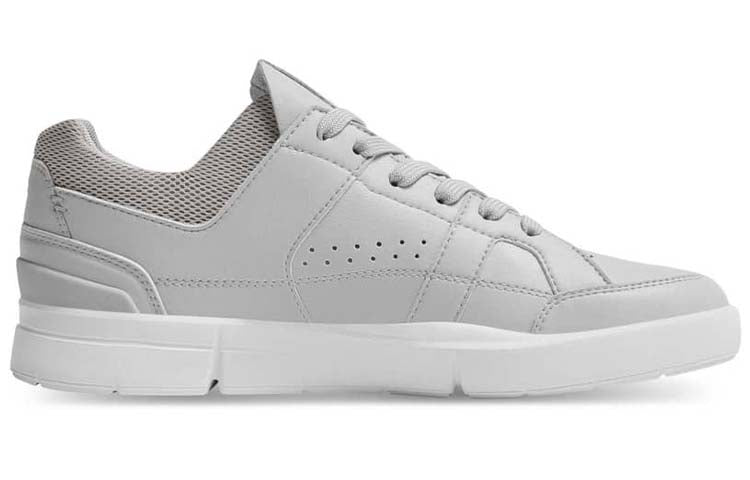 (WMNS) On Running Advantage x The Roger 'Glacier White' 48.99406