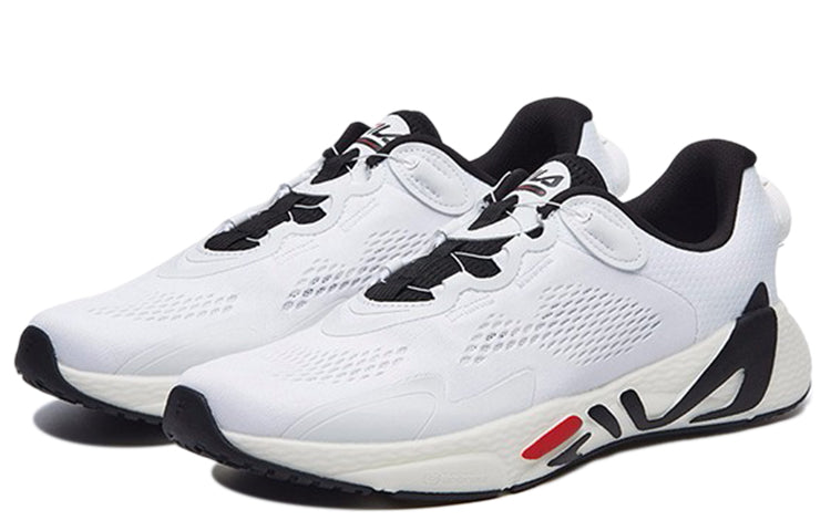 FILA Heritage 'White' A12M132103FWT