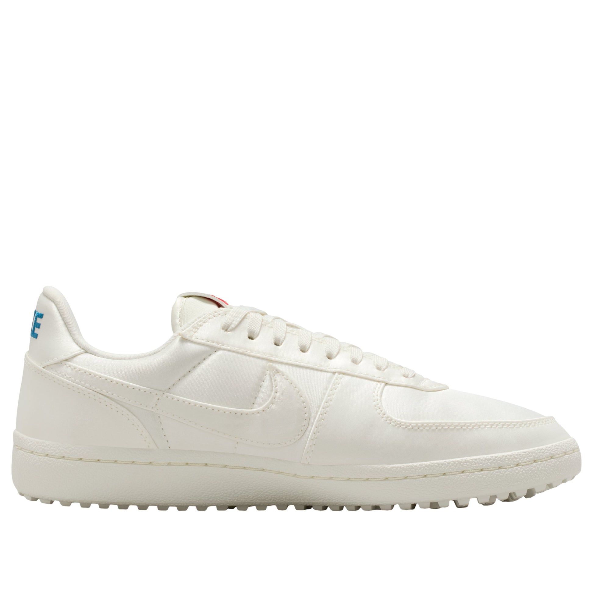 (WMNS) Nike Field General 'Sail Industrial Blue' IM7796-133