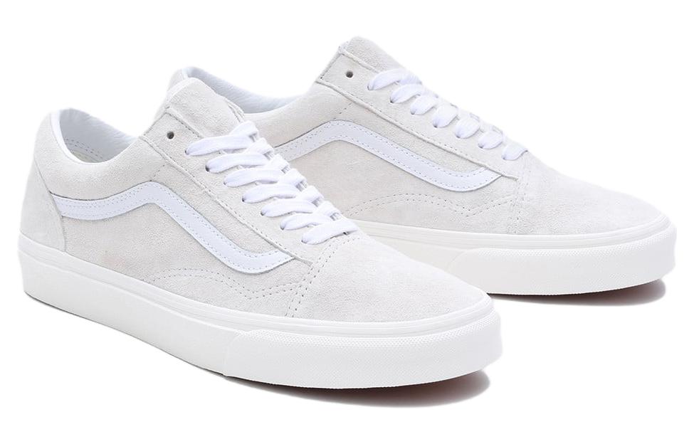 Vans Old Skool 'White' VN0005UFJVY1