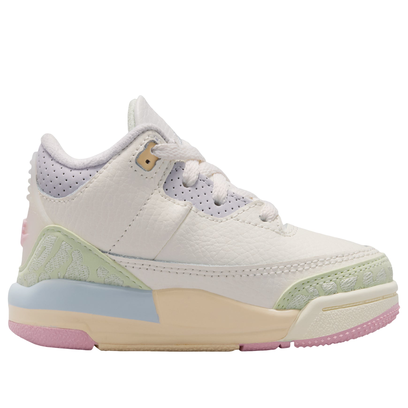 (TD) Air Jordan 3 Retro OG 'Spring is in the Air' IF4756-100