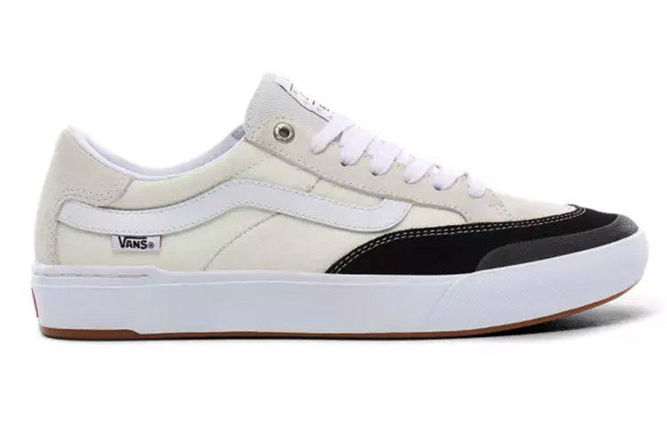 Vans Berle Pro 'Marshmallow Black' VN0A3WKXKIG