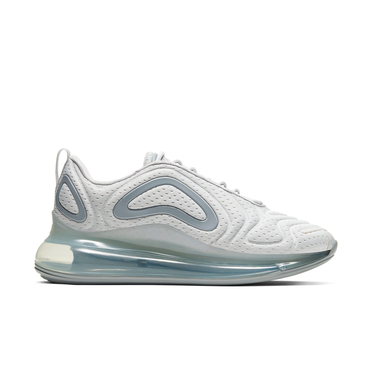 (WMNS) Nike Air Max 720 'Vast Grey' AR9293-016