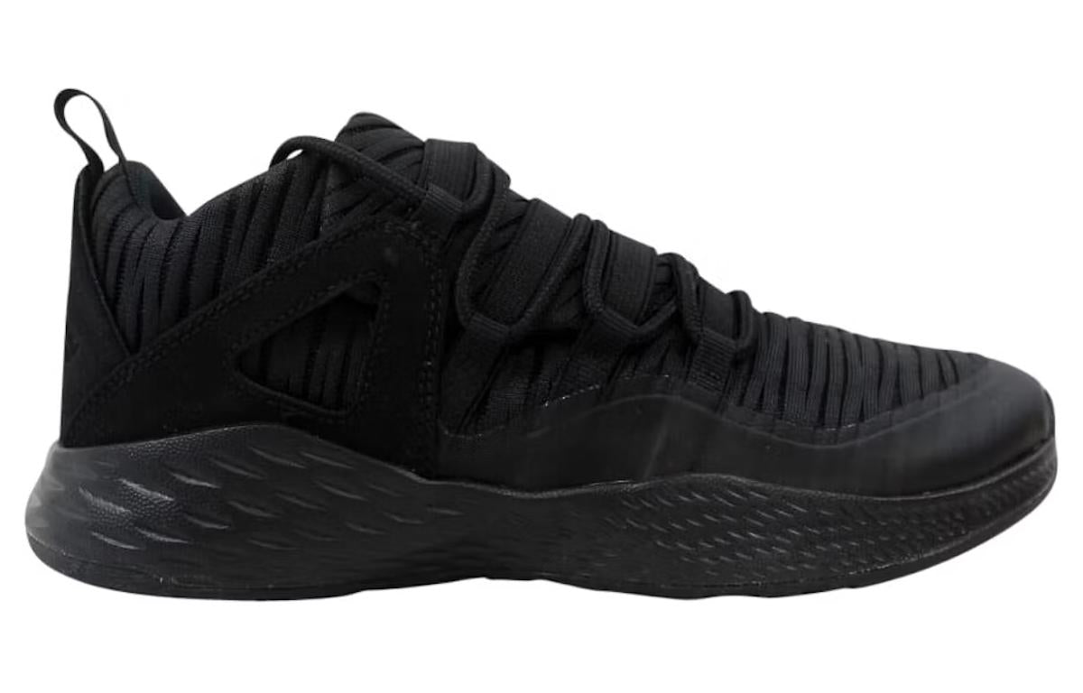 (GS) Air Jordan Formula 23 Low 919725-010