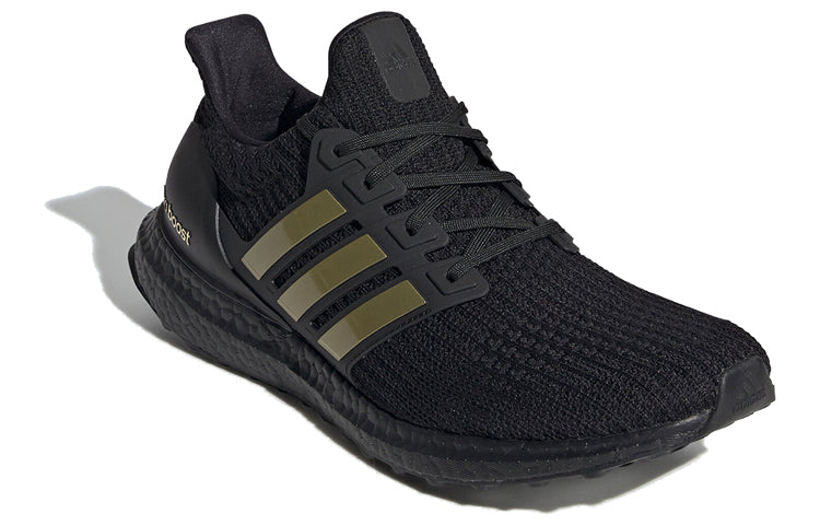 adidas Ultraboost DNA 'Metallic Gold' FU7437