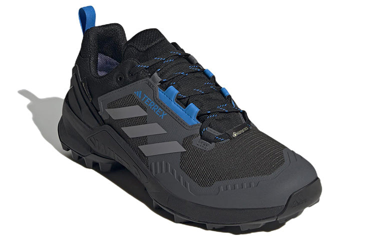 adidas Terrex Swift R3 GTX 'Black Blue Rush' HR1311