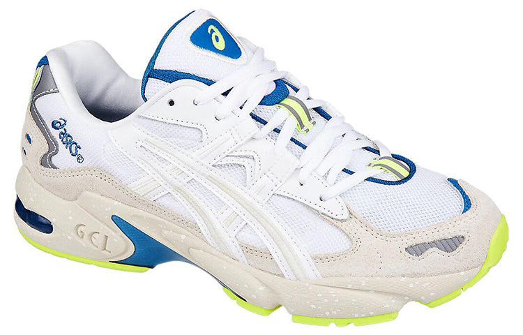 ASICS Gel-Kayano 5 OG 'White Tan' 1021A238-100