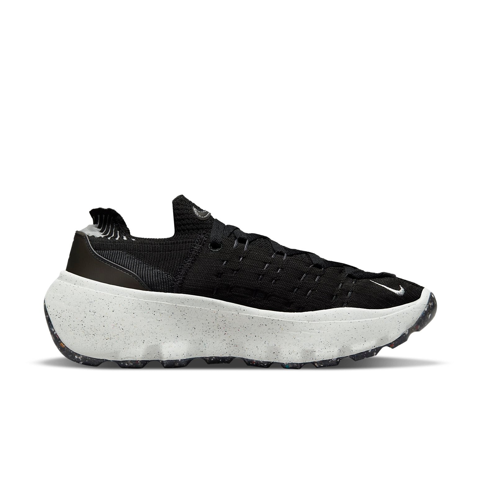 (WMNS) Nike Space Hippie 04 'Oreo' DA2725-001