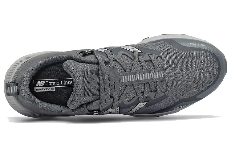 New Balance NITREL v4 Shoes Grey MTNTRCG4