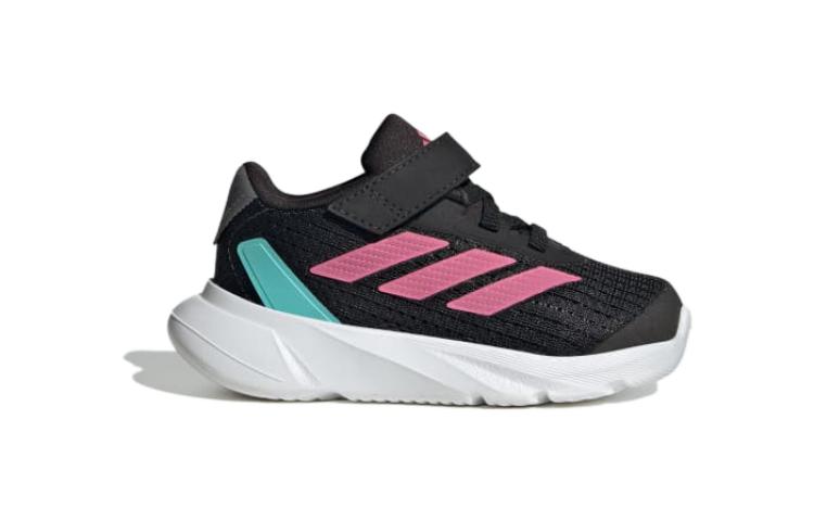(TD) adidas Duramo SL 'Black Pink Fusion' IG0729