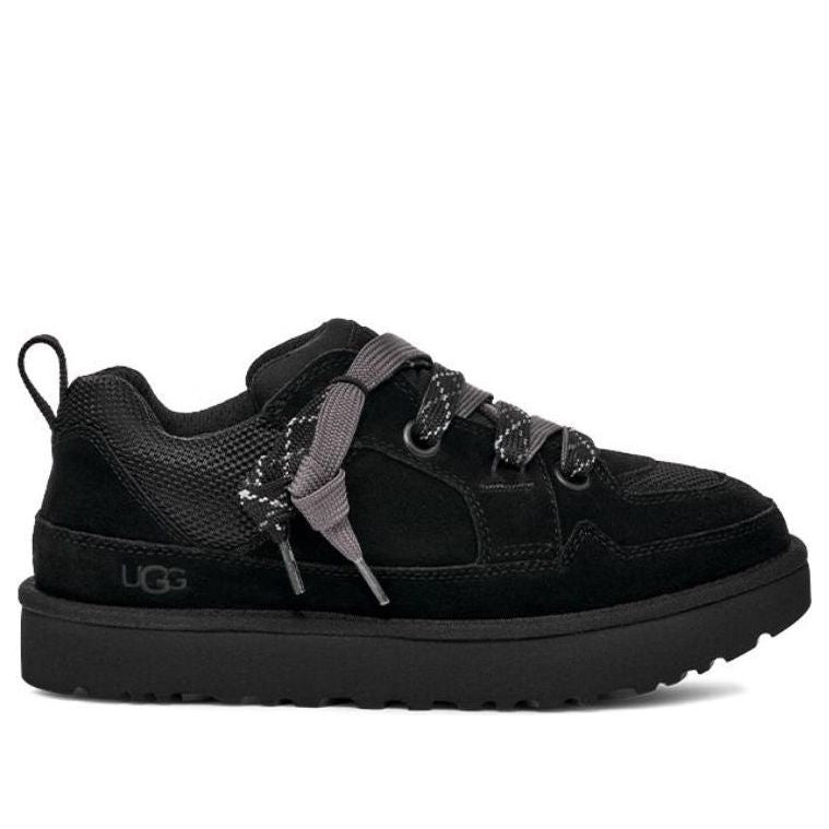 UGG Lowmel Lo 'Black' 1169493-BLK
