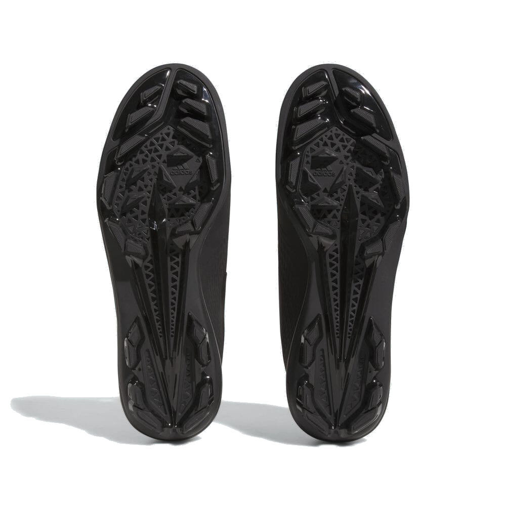 adidas Stabile 5 Point Low Cleats 'Black' GV9374