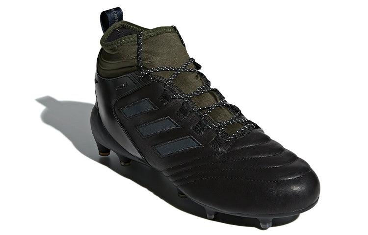 adidas Copa Mid FG GTX 'Core Black' BB7431