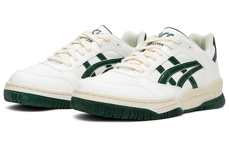 ASICS Gel-Spotlyte Low 'White Green' 1203A397-102