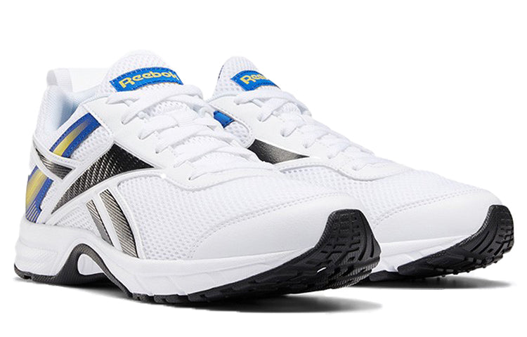 Reebok Royal PHEEHAN Run 4 SE 'White' FU7867