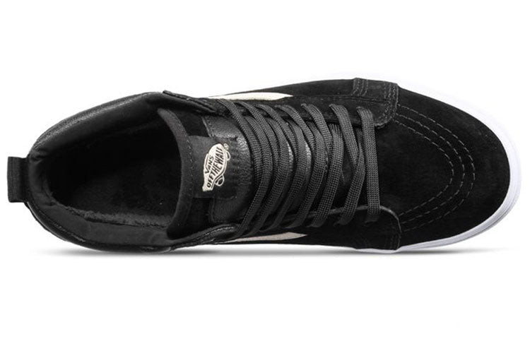 Vans SK8-HI Mte 'Black/White' VN0A33TXQWT