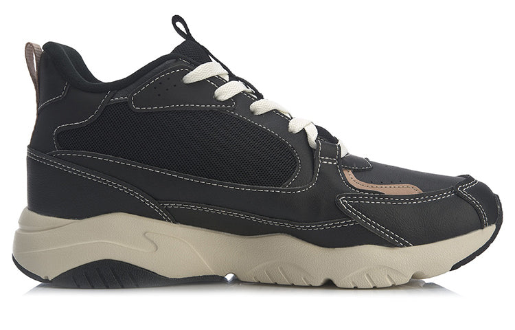 Li-Ning Defender 'Black Brown AGCQ175-2