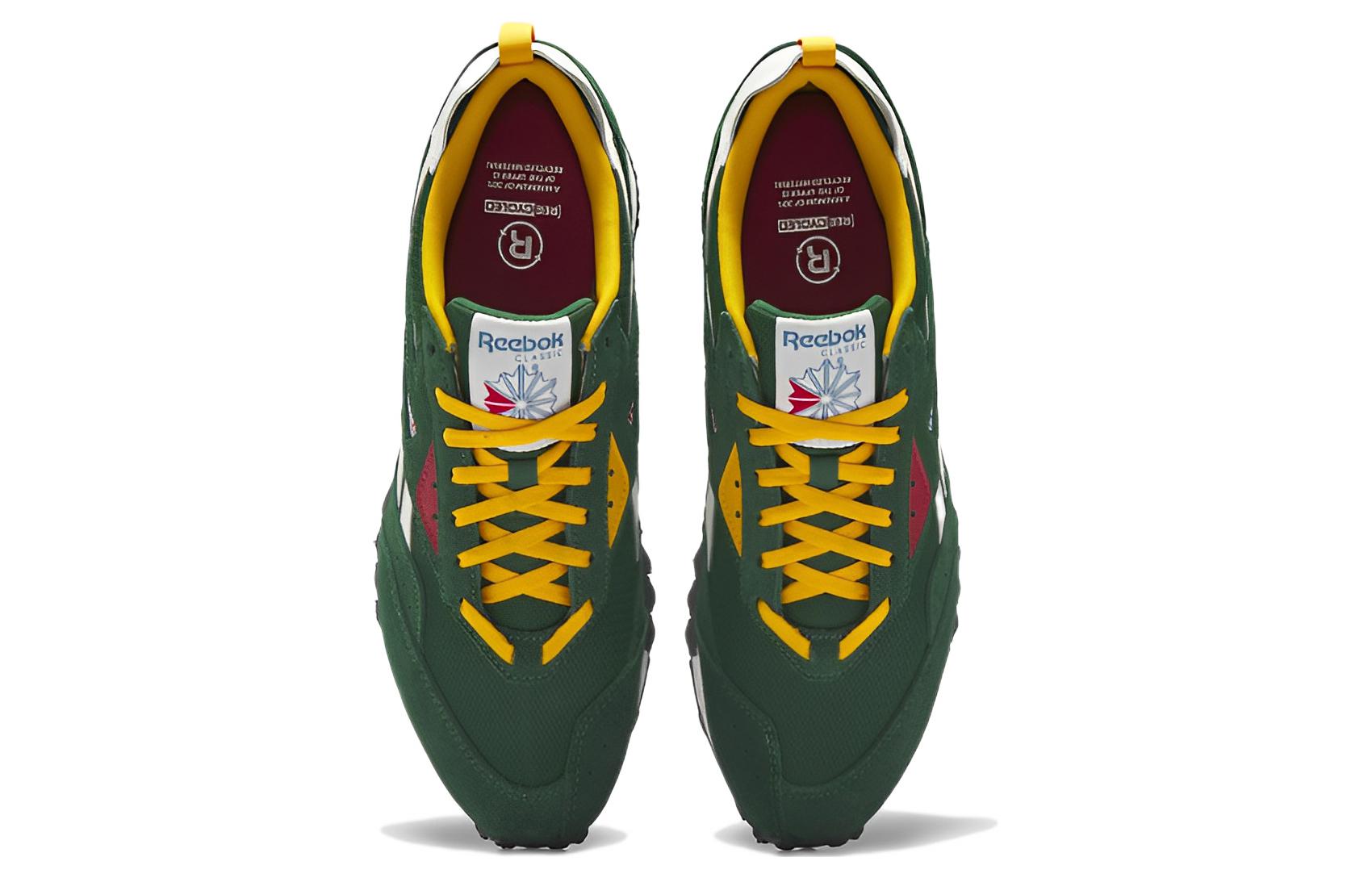 Reebok LX2200 'Dark Green' GY9764