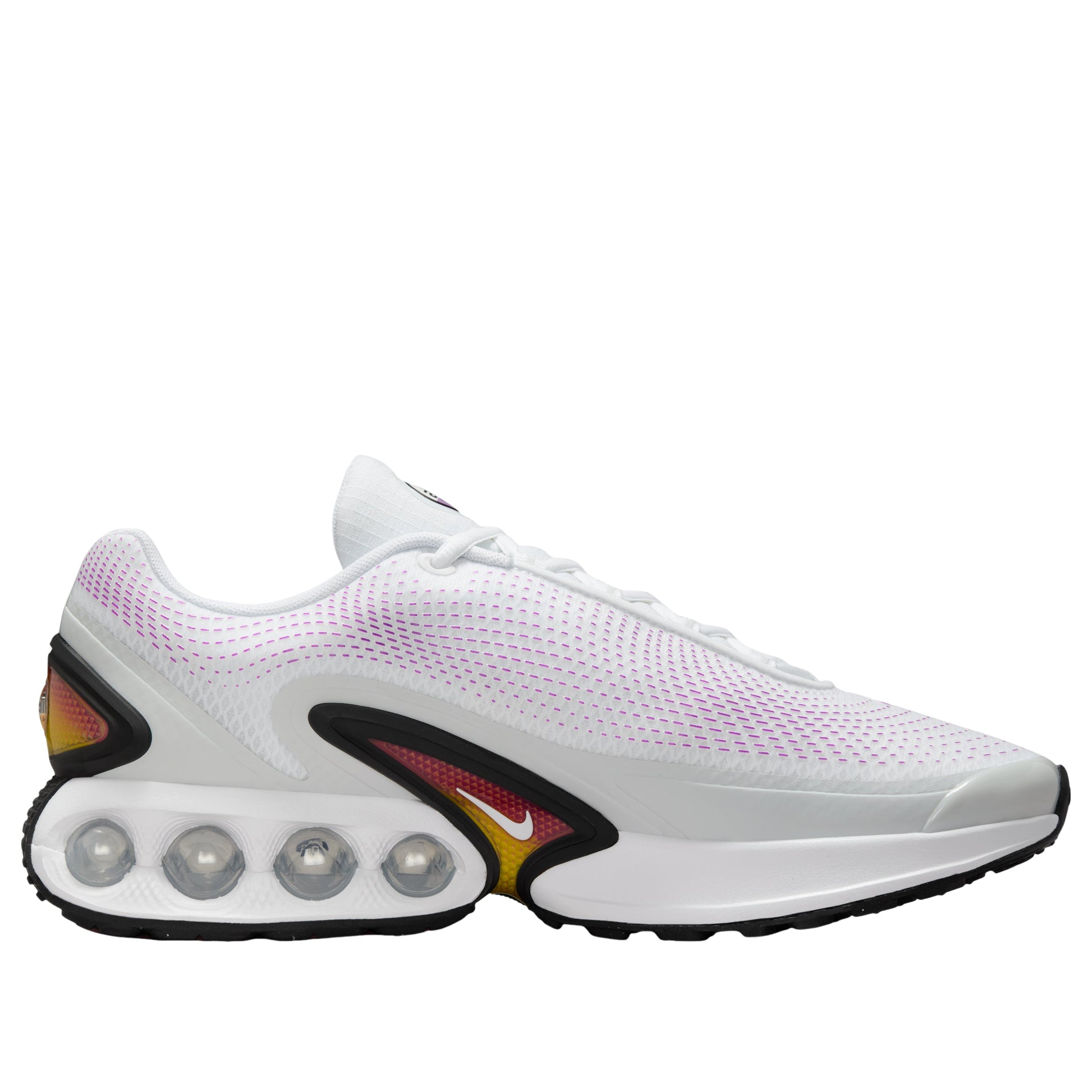 Nike Air Max DN 'White Vivid Purple' DV3337-106