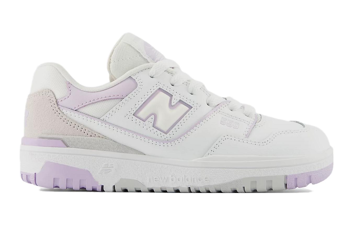(PS) New Balance 550 'White Thistle' PSB550WK