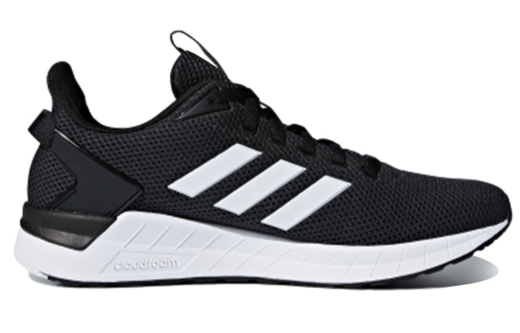 adidas Questar Ride 'Core Black' DB1346