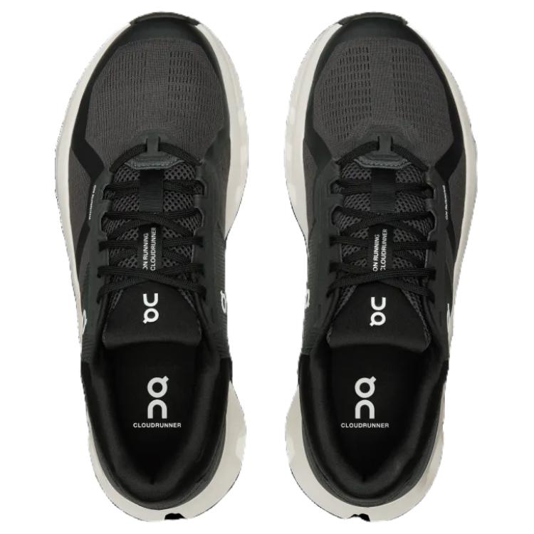 On Running Cloudrunner 2 Wide 'Eclipse Black' 3ME10320264