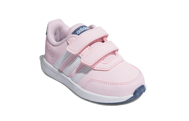 (TD) adidas neo Switch 2.0 'Pink Blue' EG1591